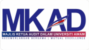 Portal Rasmi Majlis Ketua-ketua Audit Dalam